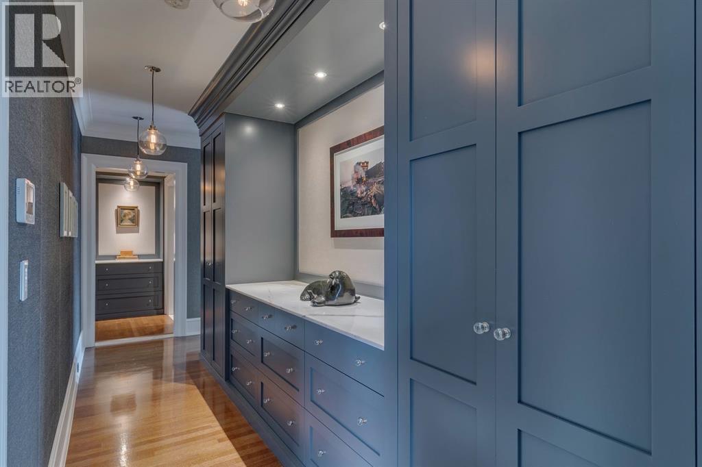 Single Family House for Sale in  Prospect Avenue SW Upper Mount Royal Calgary 