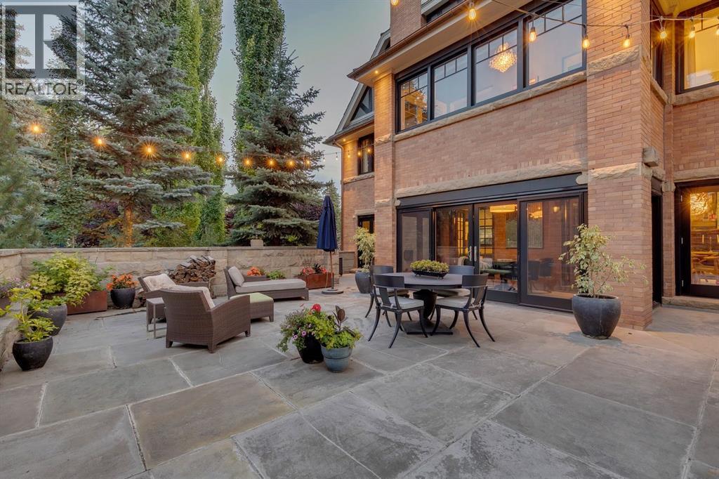 Single Family House for Sale in  Prospect Avenue SW Upper Mount Royal Calgary 