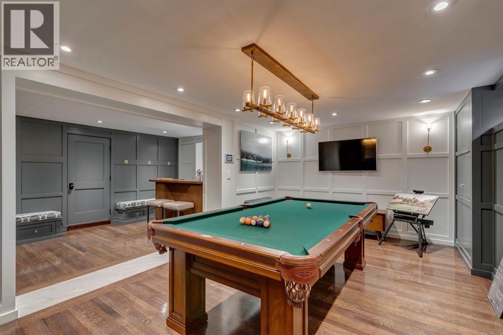 Single Family House for Sale in  Prospect Avenue SW Upper Mount Royal Calgary 