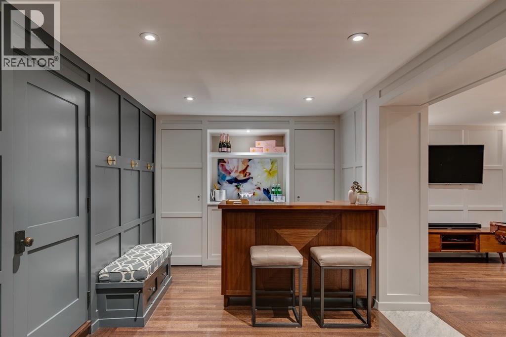 Single Family House for Sale in  Prospect Avenue SW Upper Mount Royal Calgary 