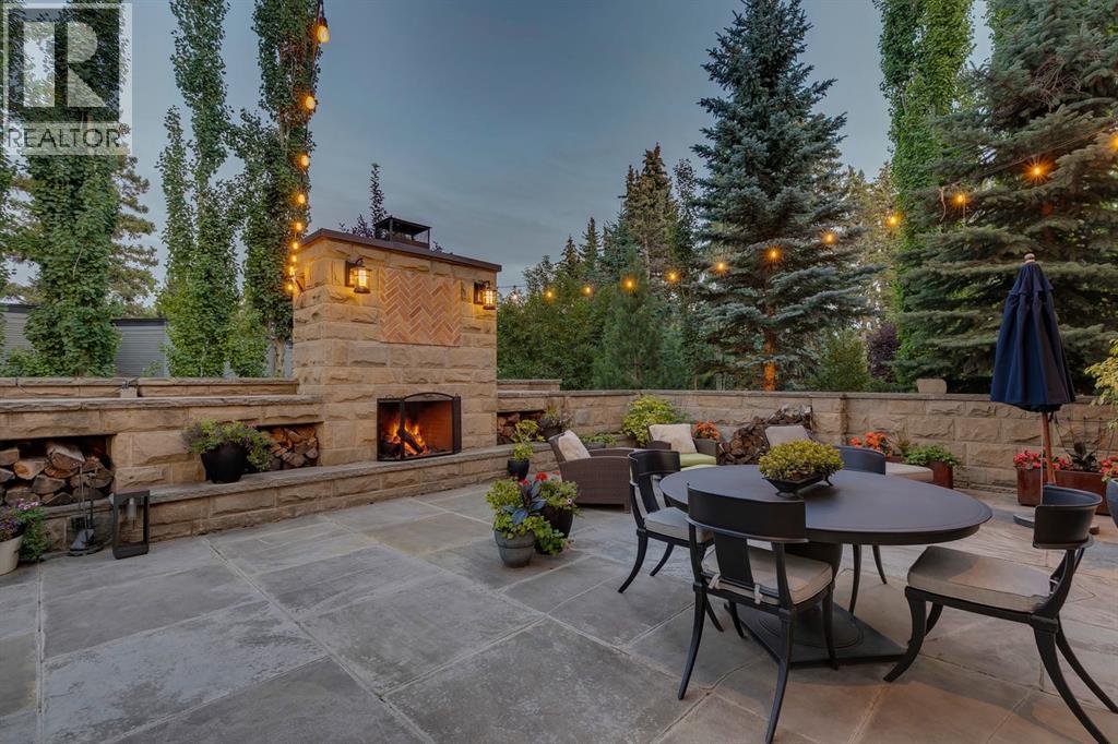 Single Family House for Sale in  Prospect Avenue SW Upper Mount Royal Calgary 