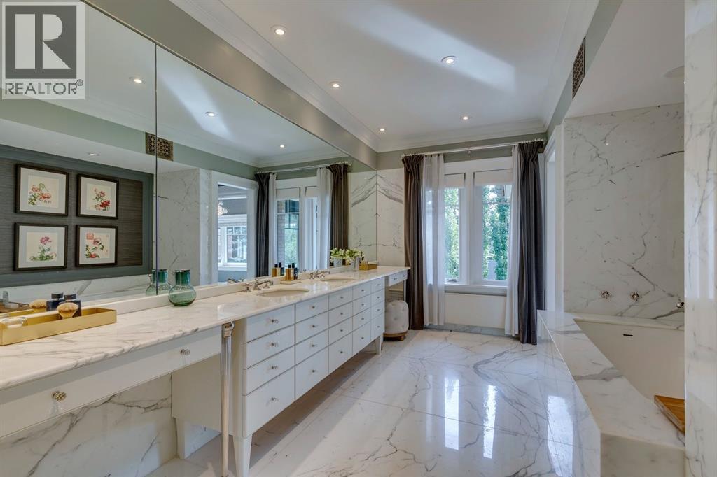 Single Family House for Sale in  Prospect Avenue SW Upper Mount Royal Calgary 