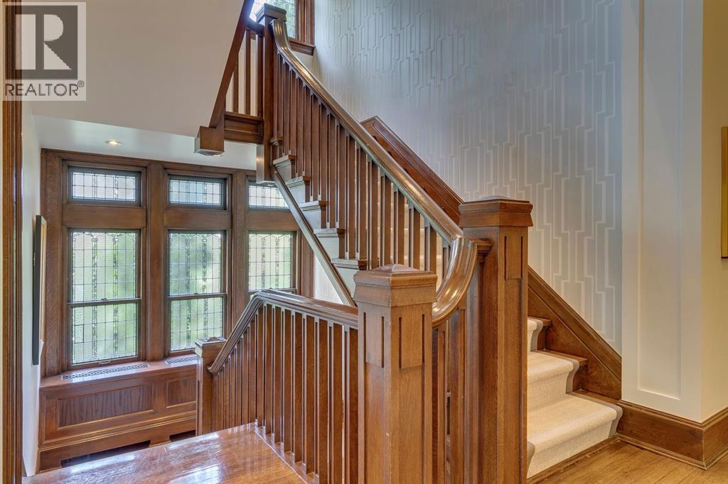 Single Family House for Sale in  Prospect Avenue SW Upper Mount Royal Calgary 
