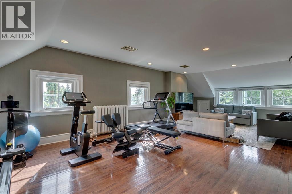 Single Family House for Sale in  Prospect Avenue SW Upper Mount Royal Calgary 