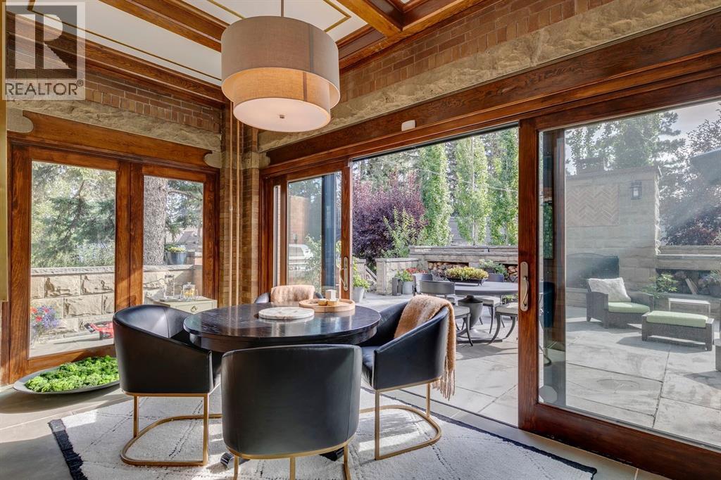 Single Family House for Sale in  Prospect Avenue SW Upper Mount Royal Calgary 