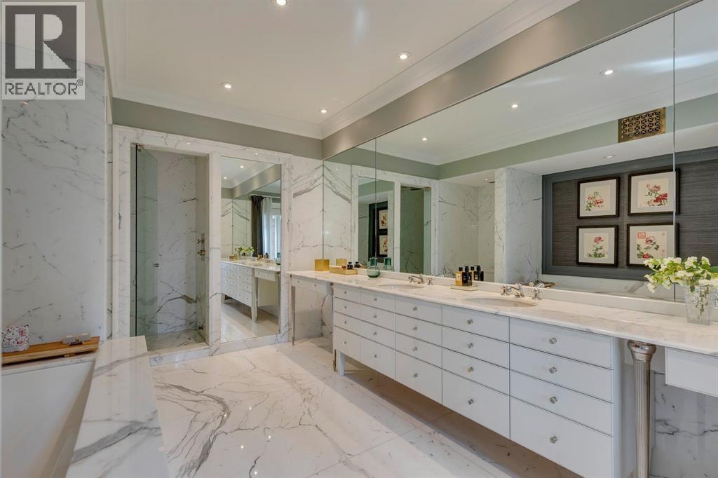 Single Family House for Sale in  Prospect Avenue SW Upper Mount Royal Calgary 