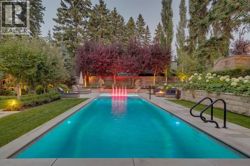 Single Family House for Sale in  Prospect Avenue SW Upper Mount Royal Calgary 