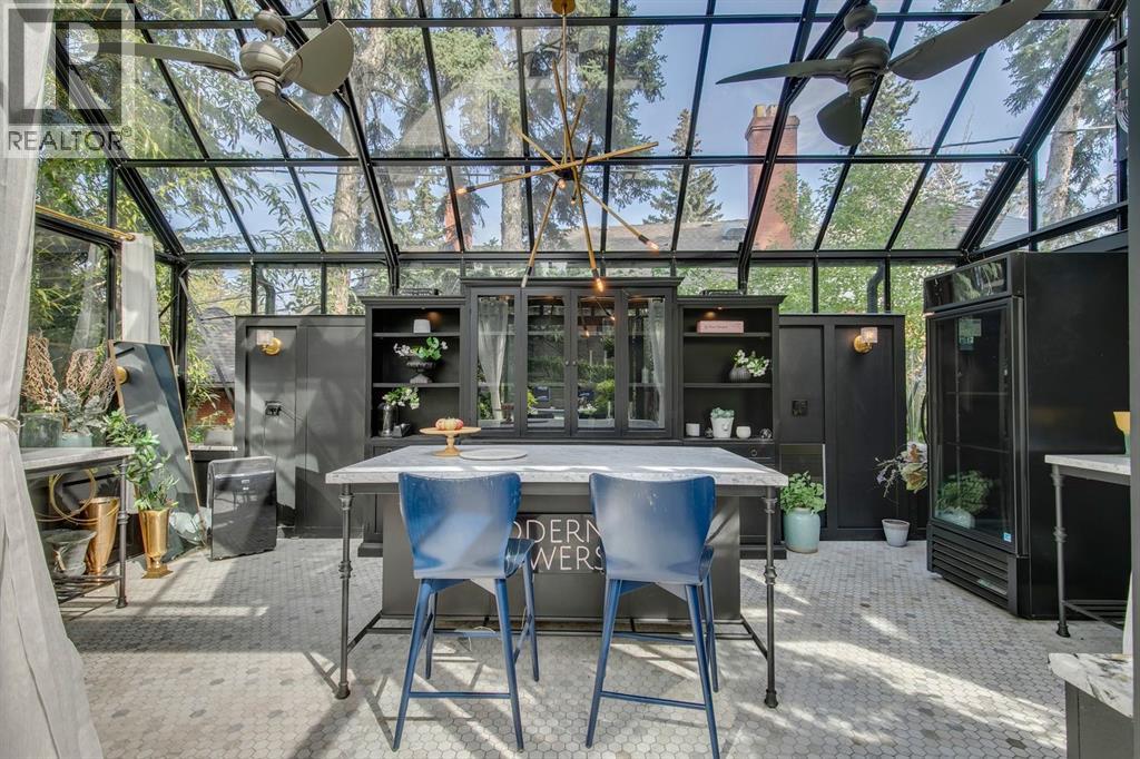 Single Family House for Sale in  Prospect Avenue SW Upper Mount Royal Calgary 