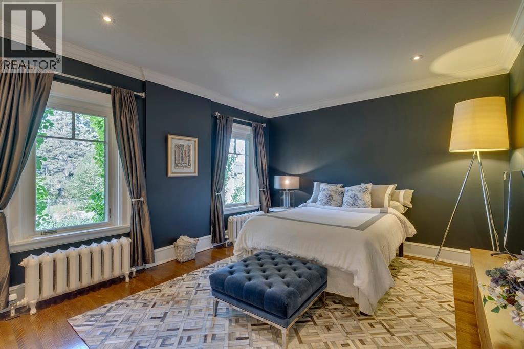 Single Family House for Sale in  Prospect Avenue SW Upper Mount Royal Calgary 