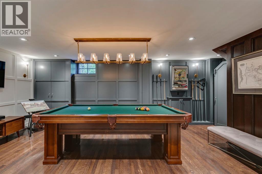 Single Family House for Sale in  Prospect Avenue SW Upper Mount Royal Calgary 