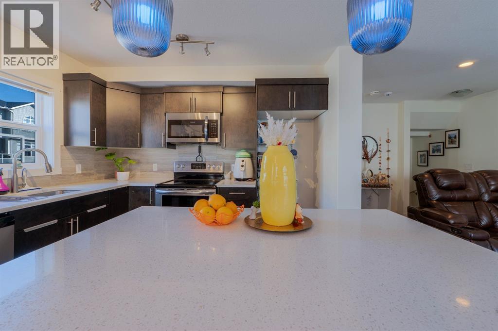 Photo 16 of 304 Redstone View Ne, Calgary AB