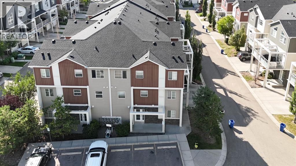 Photo 8 of 304 Redstone View Ne, Calgary AB