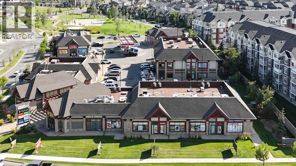 Photo 6 of 304 Redstone View Ne, Calgary AB