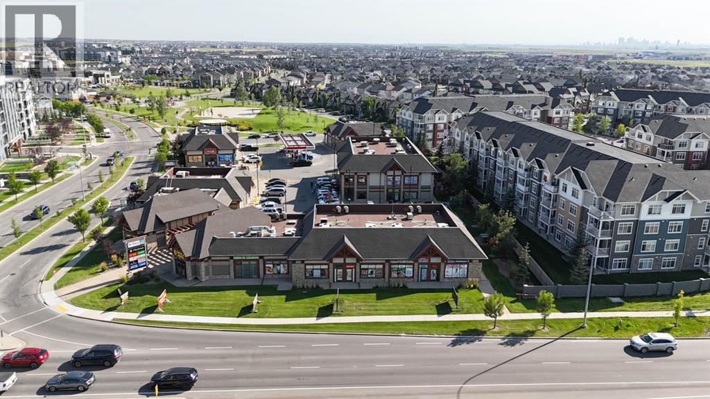 Photo 7 of 304 Redstone View Ne, Calgary AB