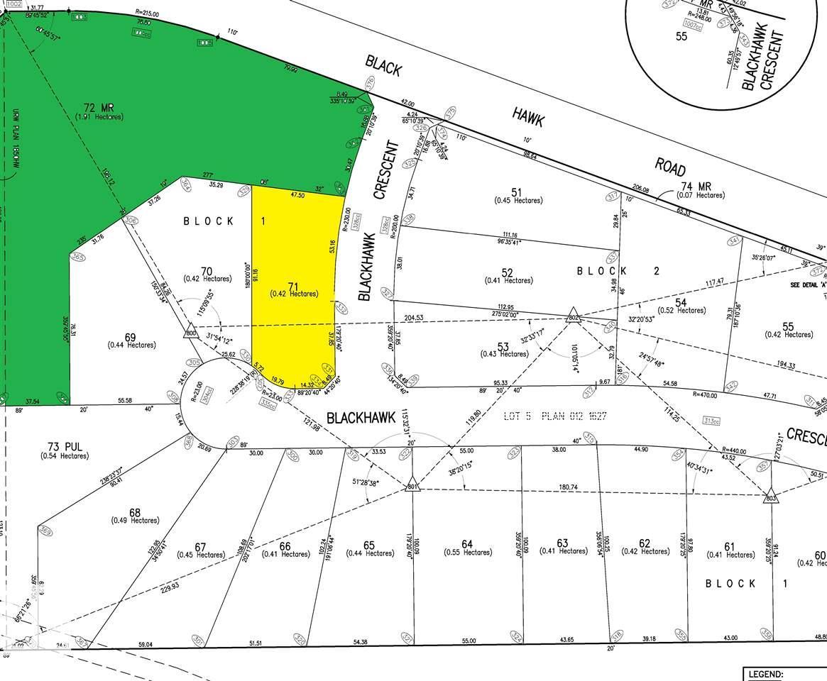 Photo 3 of 71 25527 Twp Rd 511 A, Rural Parkland County AB