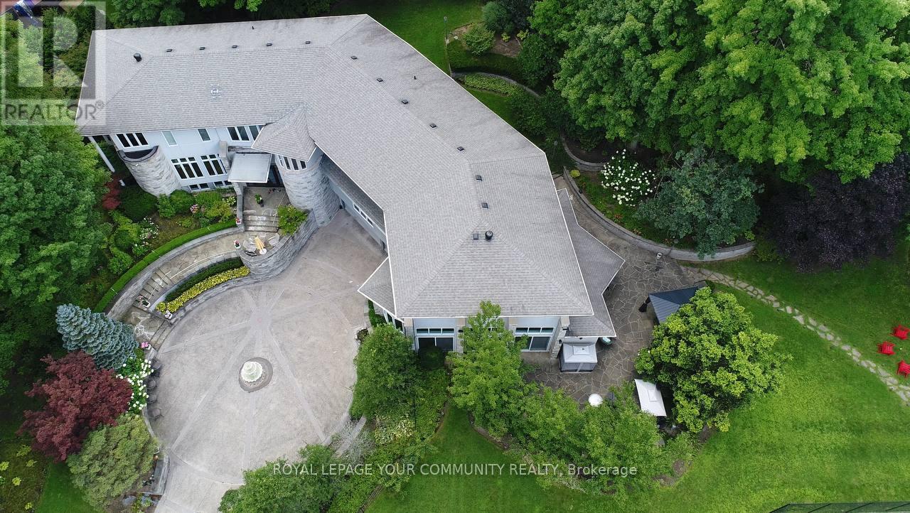 Photo 49 of 76 Silver Fox Place, Vaughan ON