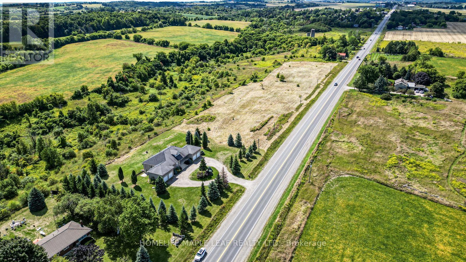 Photo 46 of 9035 Highway 89, Adjalatosorontio ON