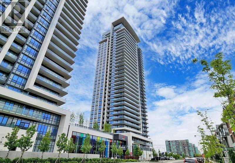 Photo 1 of 2203 38 Gandhi Lane, Markham ON