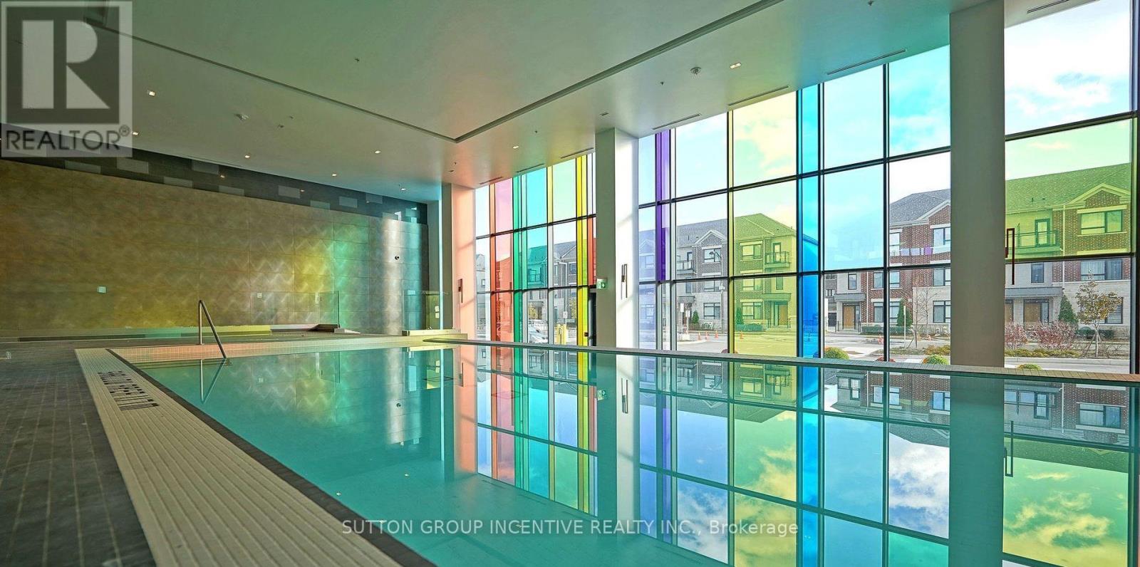 Photo 11 of 2203 38 Gandhi Lane, Markham ON
