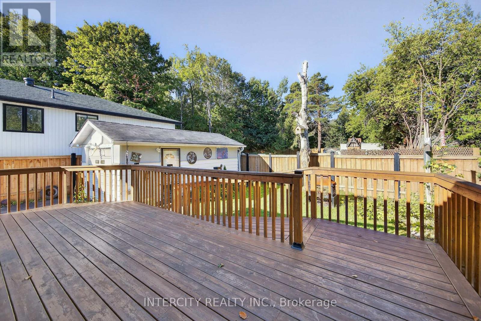 Photo 34 of 2152 25 Side Road, Innisfil ON