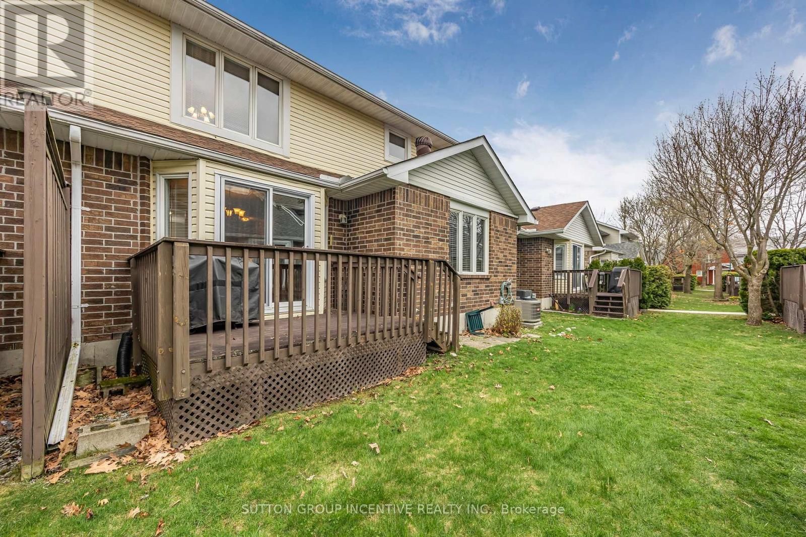 Photo 29 of 403 40 Museum Drive, Orillia ON