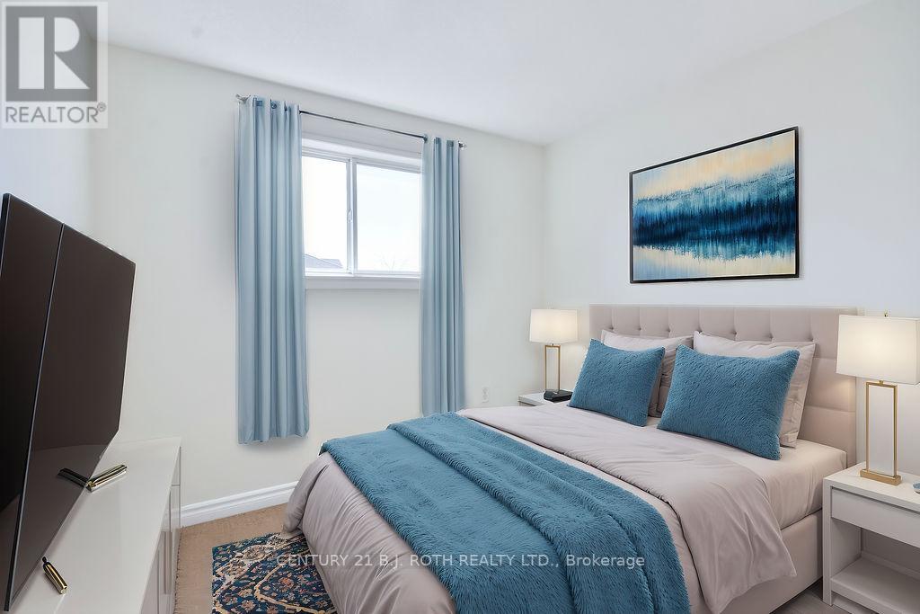 Photo 17 of 2 87 Goodwin Drive, Barrie ON