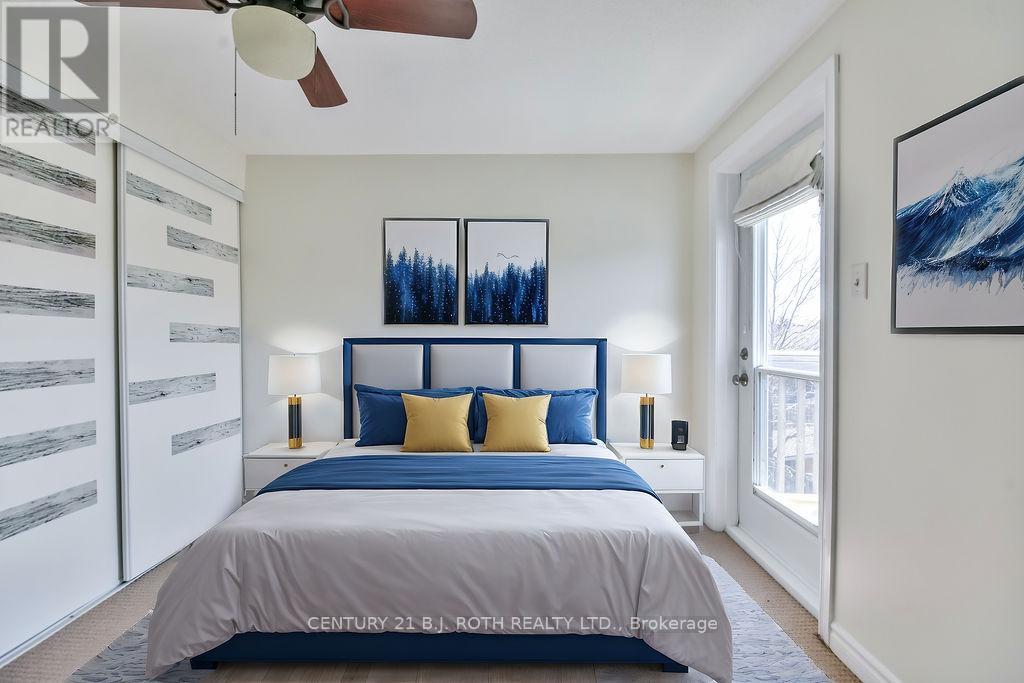 Photo 18 of 2 87 Goodwin Drive, Barrie ON