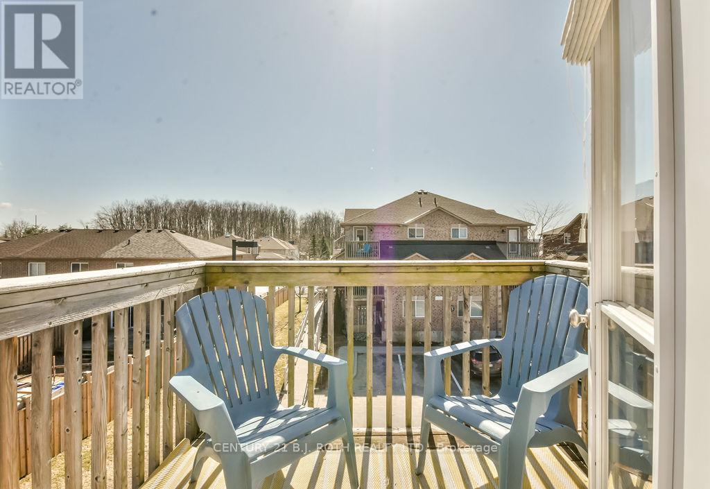 Photo 21 of 2 87 Goodwin Drive, Barrie ON