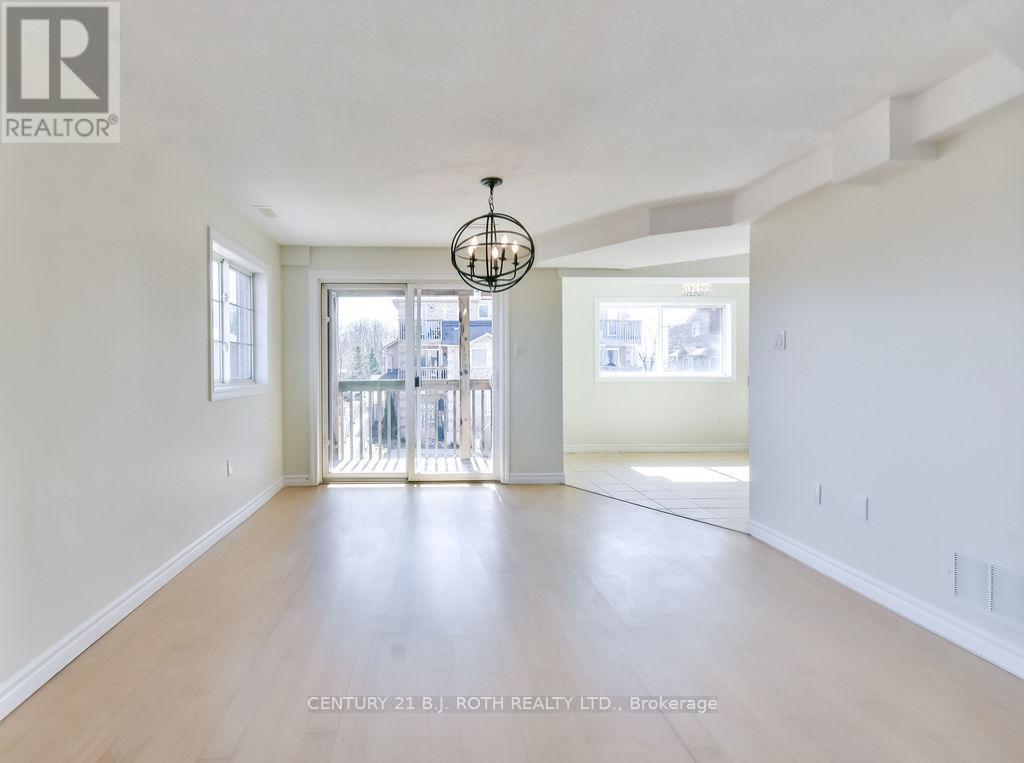 Photo 4 of 2 87 Goodwin Drive, Barrie ON