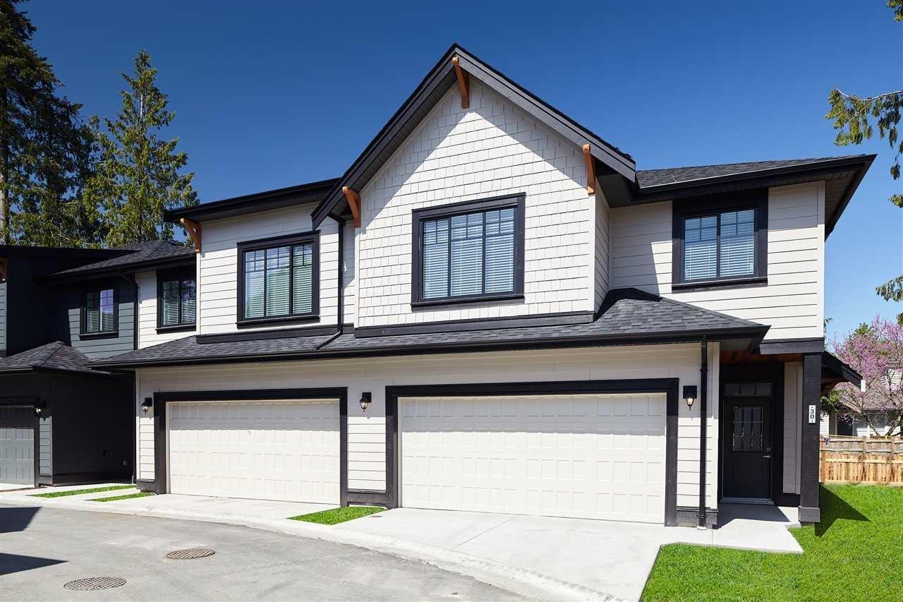 Photo 1 of 3 8425 Venture Way, Surrey BC