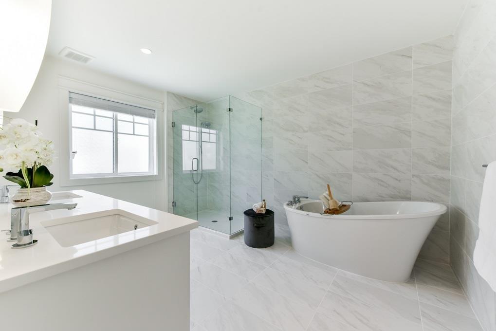 Photo 7 of 3 8425 Venture Way, Surrey BC