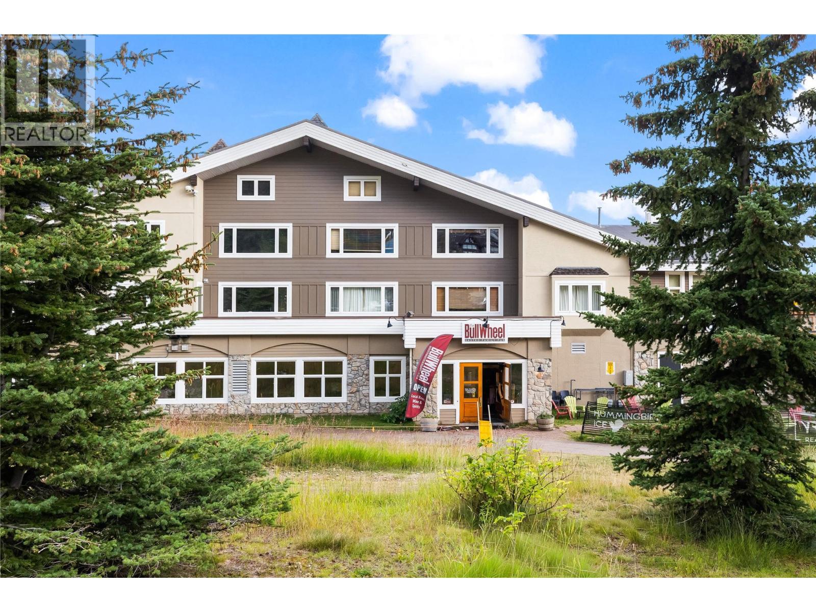 5275 Big White Road Unit# 301, Big White