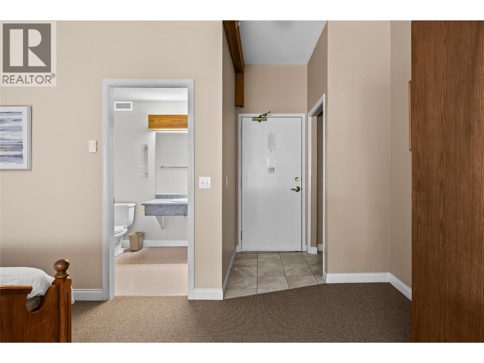 5275 Big White Road Unit# 301, Big White
