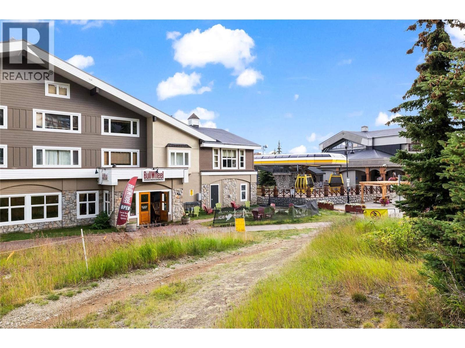 5275 Big White Road Unit# 301, Big White