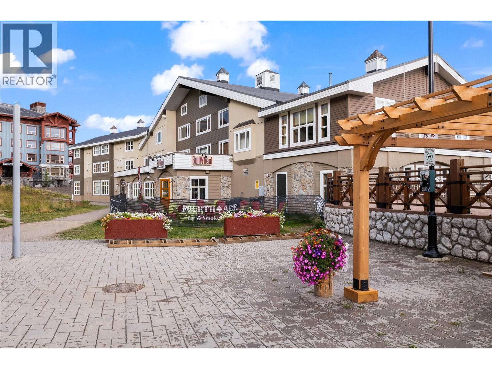 5275 Big White Road Unit# 301, Big White