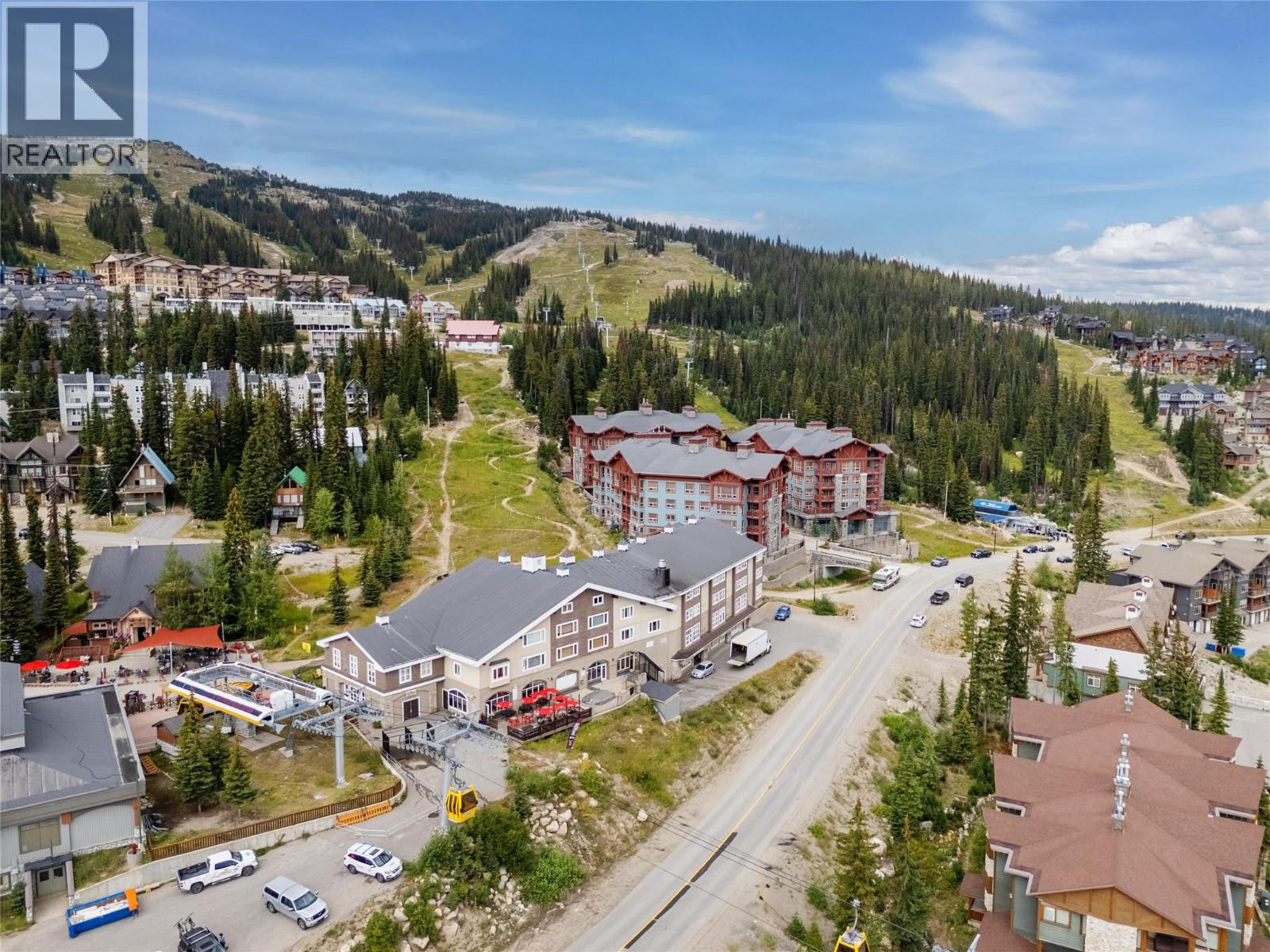 5275 Big White Road Unit# 301, Big White