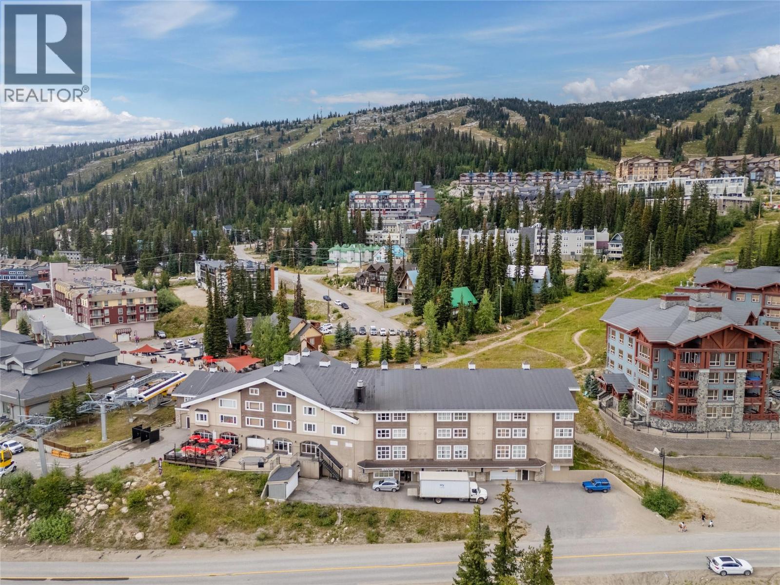 5275 Big White Road Unit# 301, Big White