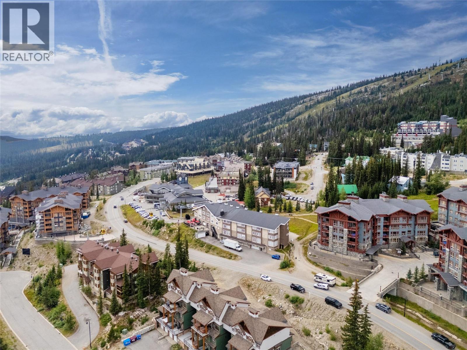 5275 Big White Road Unit# 301, Big White