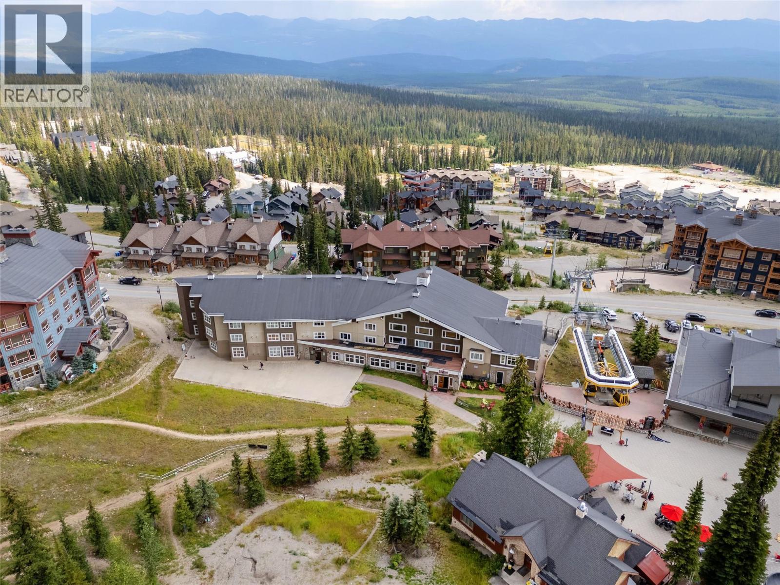 5275 Big White Road Unit# 301, Big White