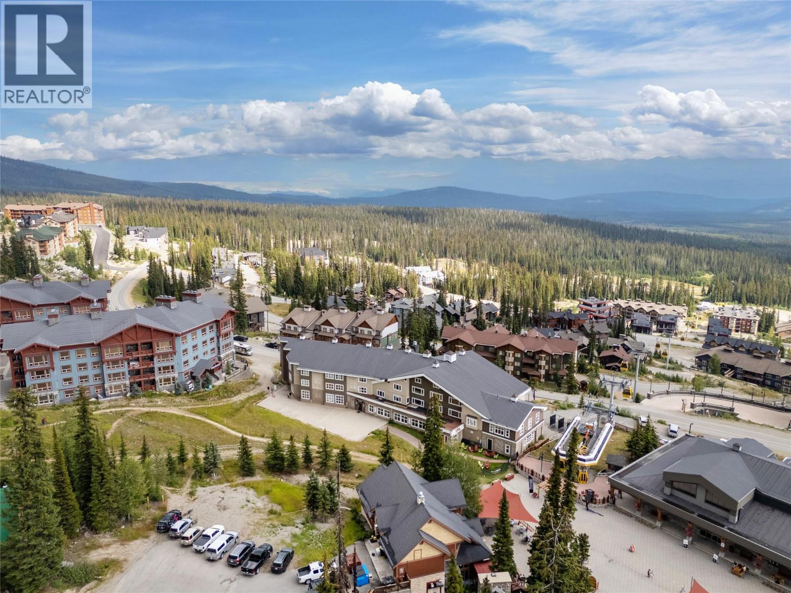 5275 Big White Road Unit# 301, Big White