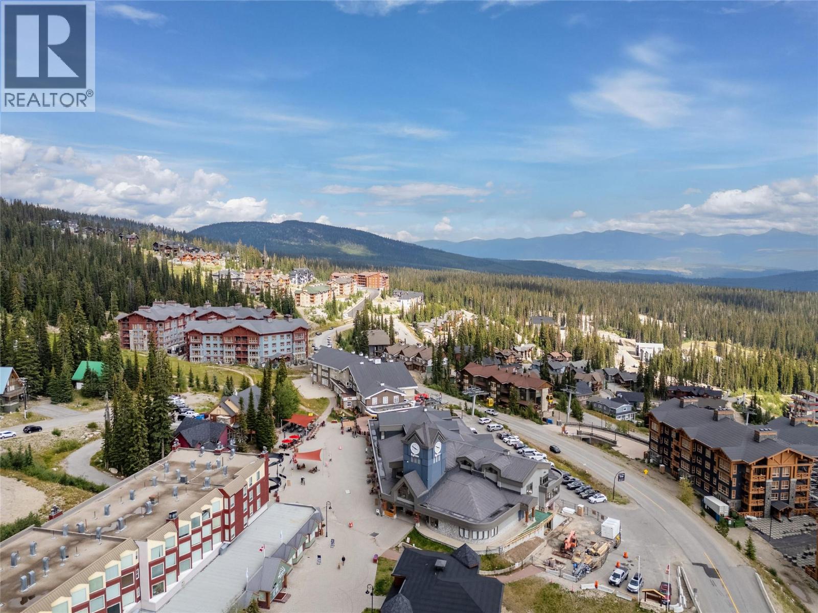 5275 Big White Road Unit# 301, Big White
