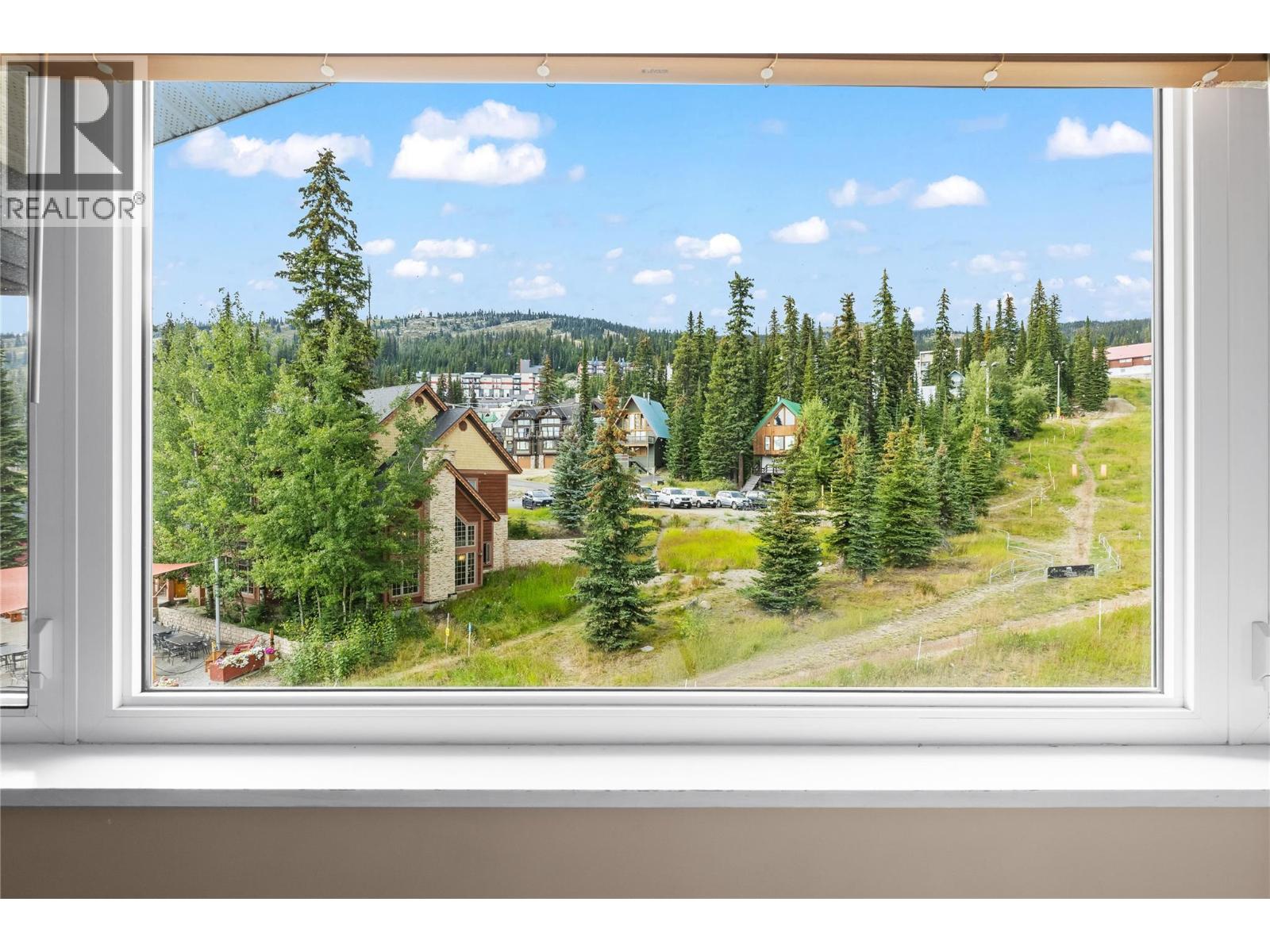5275 Big White Road Unit# 301, Big White