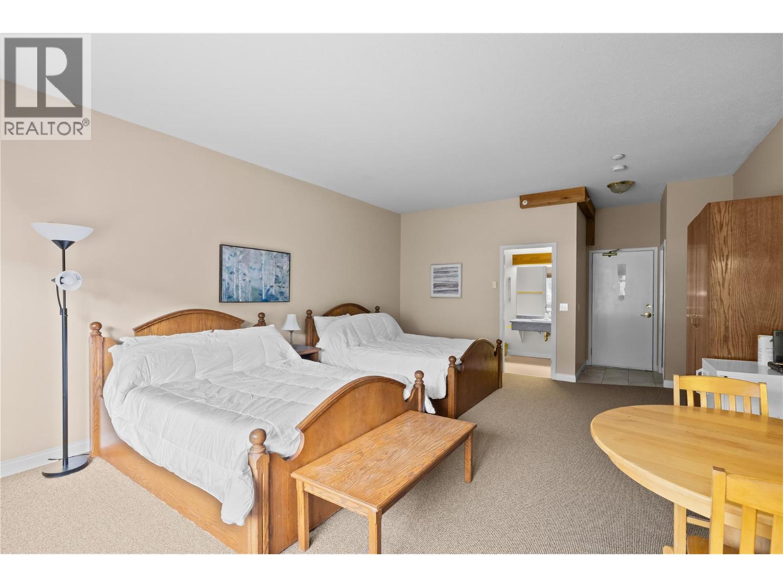5275 Big White Road Unit# 301, Big White