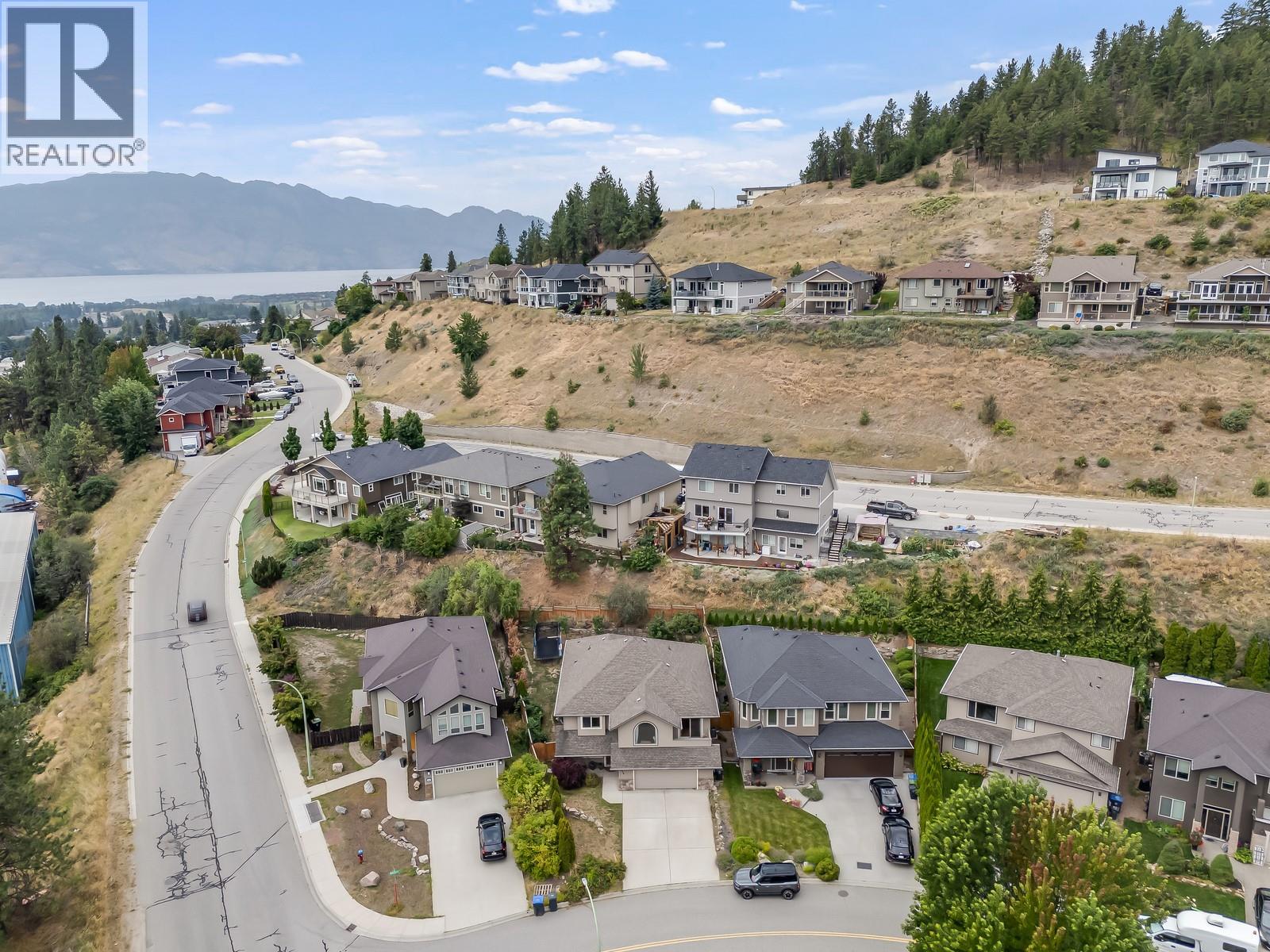  2916 Bentley Road, West Kelowna