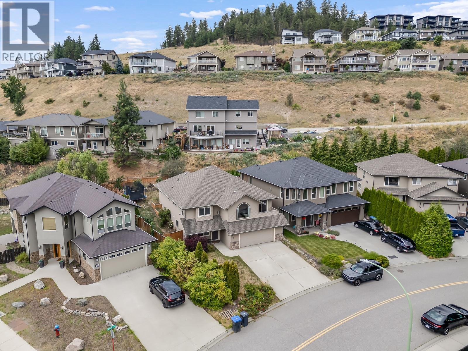  2916 Bentley Road, West Kelowna