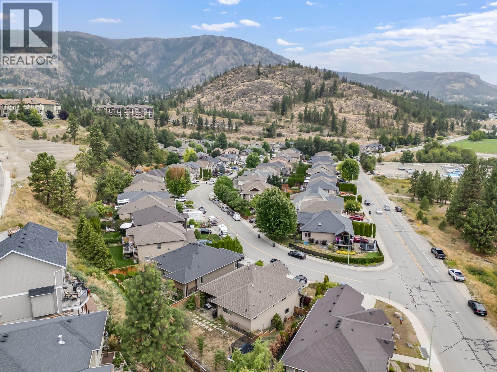  2916 Bentley Road, West Kelowna