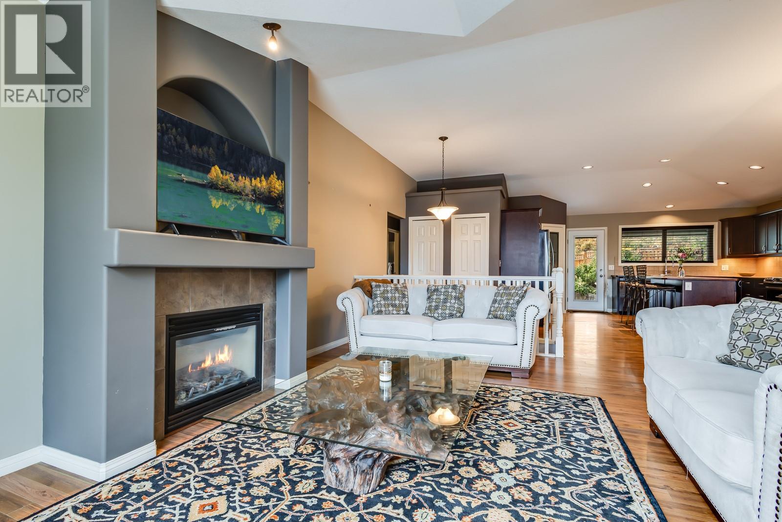  2916 Bentley Road, West Kelowna