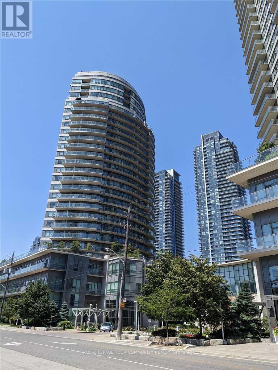 Photo 1 of 1603 15 Legion Road, Toronto ON