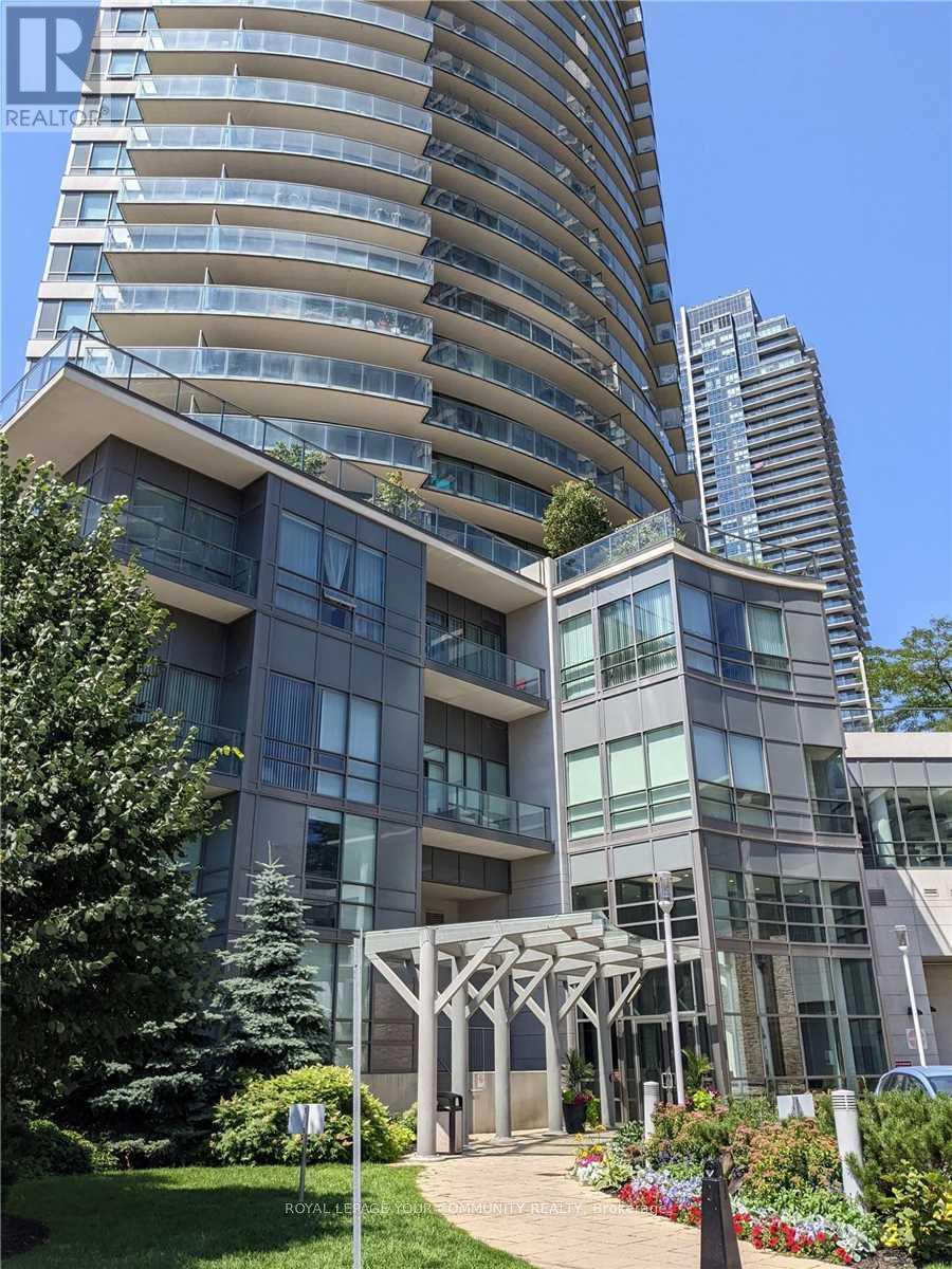Photo 2 of 1603 15 Legion Road, Toronto ON
