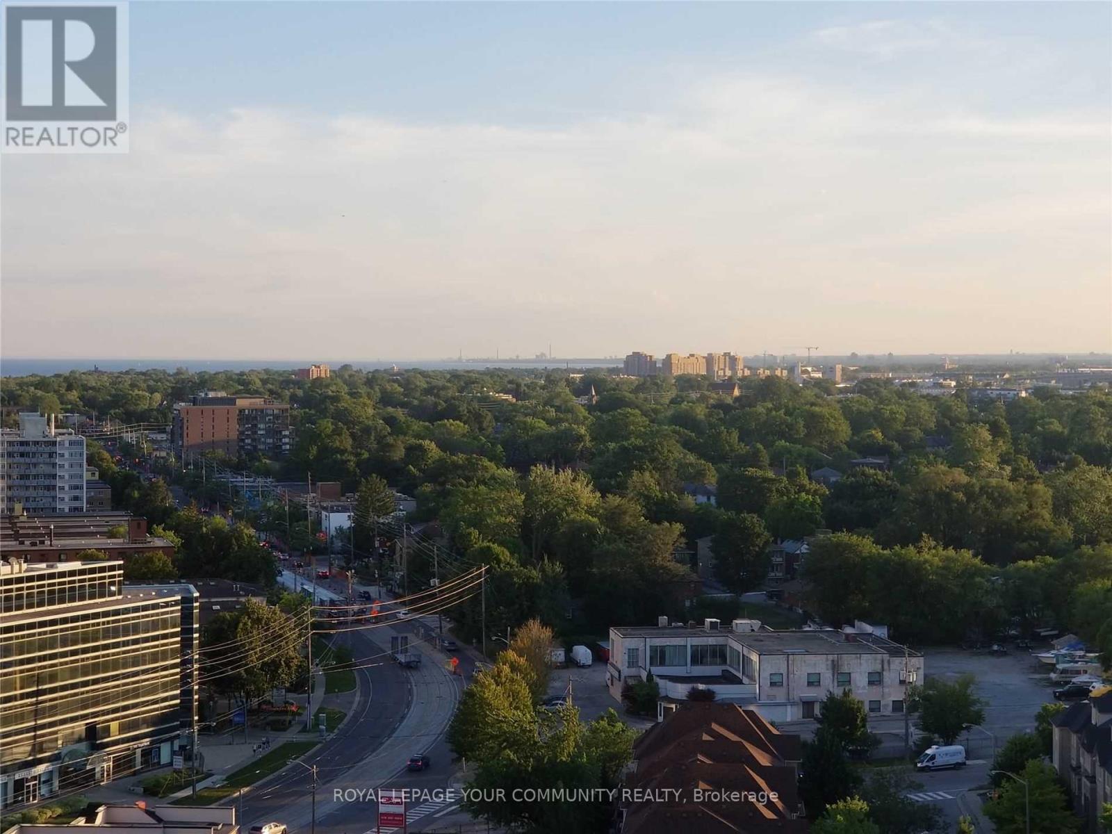 Photo 23 of 1603 15 Legion Road, Toronto ON
